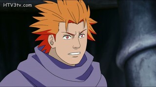 Naruto - Tập 142 - Trận chiến của Unraikyo