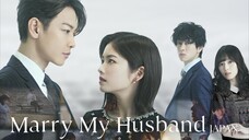 Marry My Husband 2025 | EPS 8 | SUB INDO
