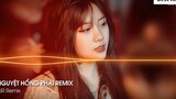 Mixtape Vinahouse 2022 - Nguyệt Hồng Phai Remix - Remix Hot Tik Tok 29