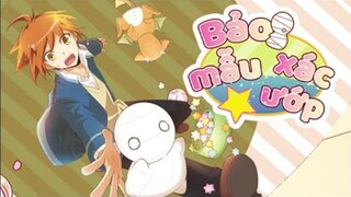 Review Anime Hay: Bảo Mẫu Xác Ướp | Miira No Kaikata