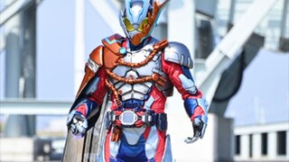 Revice第35集 Over Demons登场！五十岚兄妹集体吃瘪！