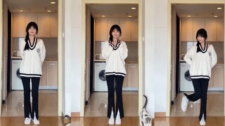 【试试看sistar】已经5g入秋了