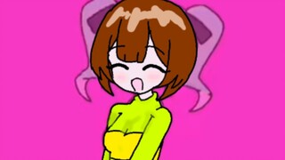 [Refill] Rabbit Hole but Chara