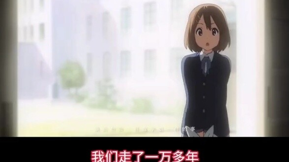 The explosion of K-ON! is a sign of social regression