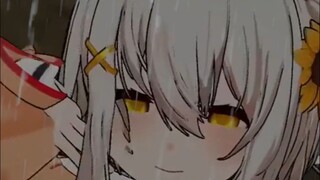 “我怎么用力也走不进你心里”
