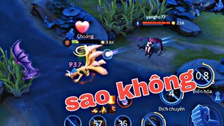Một Game Có Lẽ Là Veera  Đã Cay Quá Nhiều Điều