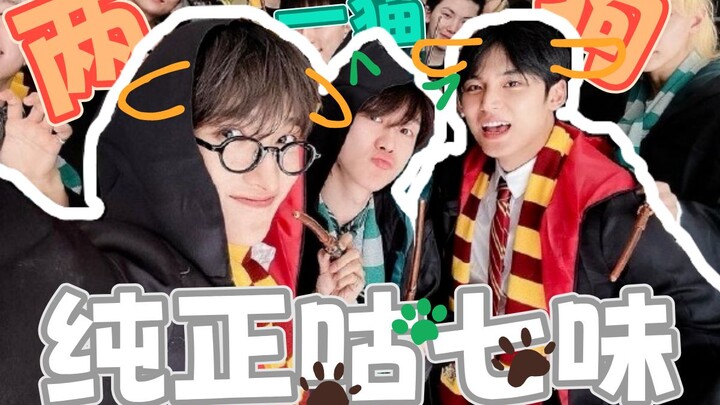 【97line】You ask what authentic Gūqī flavor is?