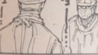 [Hunter x Hunter Penuh Waktu] Bab 404 terjemahan dan komentar informasi gambar lengkap
