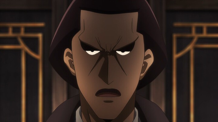 Rurouni Kenshin Meiji Kenkaku Romantan - Kyoto Douran Episode 22