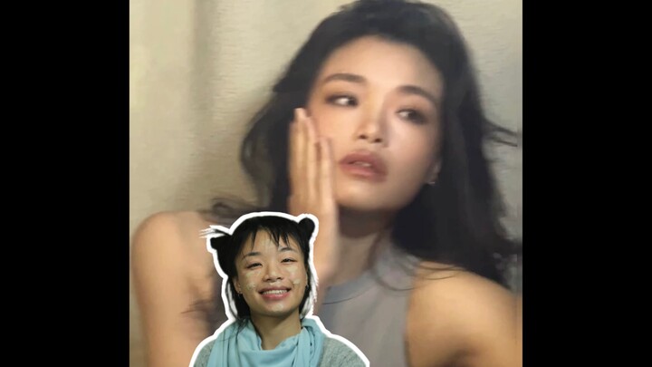 Mo Xiaobei’s radical makeover of Shu Qi 2.0 | Looks like this marriage isn’t happening after all