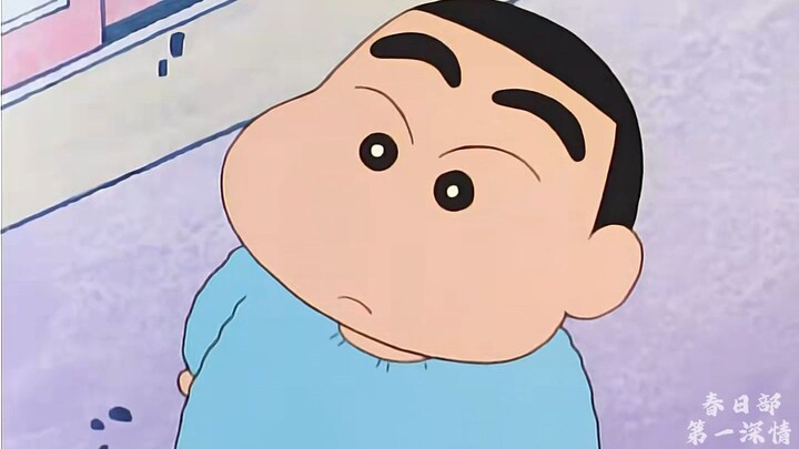 看小新没烦恼！