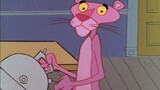 8. Pink Panther Anime Collection