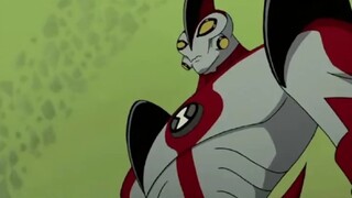 It’s the same thing if you’re a hero and can’t transform.