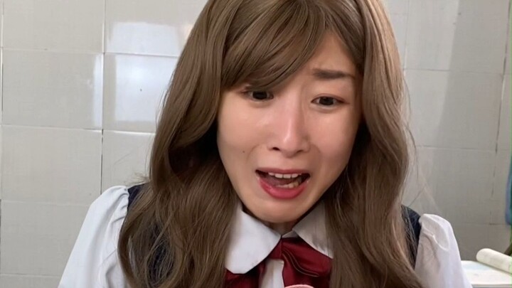 How Hard I Tried as a Kid to Skip School