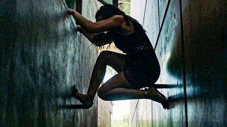 Escape Gone Wrong | Miss Bala | CLIP