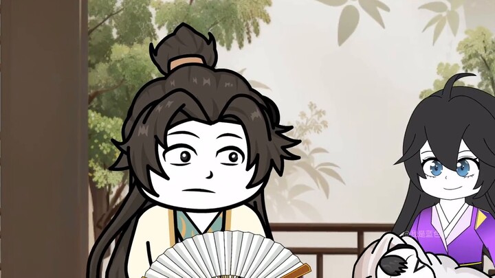 Tập đầu tiên của "Magic Douluo Dalu" tệ đến mức sắp vỡ òa