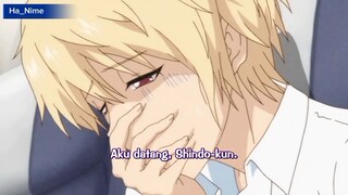 pesawat jatuh๐ฅฒ