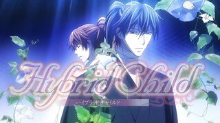 hybrid child eps 3