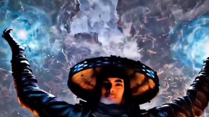 "Identitas asli Xuan Gu sebenarnya adalah pria tampan"