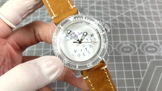 "Tersembunyi" tetapi sebenarnya tidak benar-benar "tersembunyi"