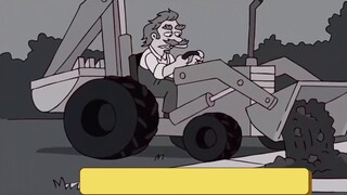 เดอะซิมป์สันส์丨อะไร? ฉันคิดว่าบาร์ตเป็นราชาแห่งการแกล้ง แต่ไม่คิดว่าจะมีใครที่ดีกว่าเขา