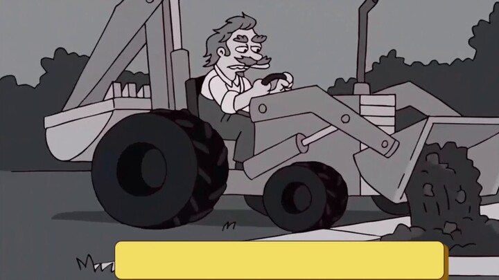 The Simpsons: What? I thought Bart was the king of pranks, but there are people who are better than 