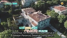 Snsd - Girls For Rest Ep 06 Sub Indo