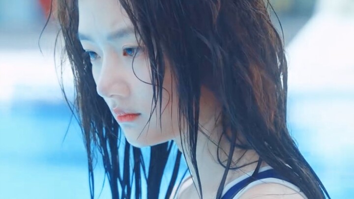 summer girl