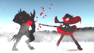 RWBY AMV - Don't You Dare Forget The Sun - Get Scared (Requested by Deadskull The Ghost)