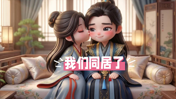 ขำตายเลย ต่อให้ใช้กลอุบายสารพัด ก็ไม่อาจพรากฮันลี่กับหนานกงวั่นออกจากกันได้!