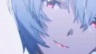 หน้าจอแนวตั้งที่สมบูรณ์แบบของ EVA Ayanami Rei WeChat 8.0