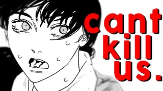 Chainsaw Man Part 2 Fooled Us All