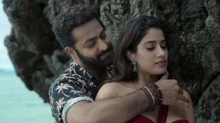 Devara:Part 1 (2024) [EngSub] Telugu