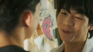 [Romantic Crazy] Nhân vật tôi yêu thích nhất trong lịch sử đồng tính Thái Lan!