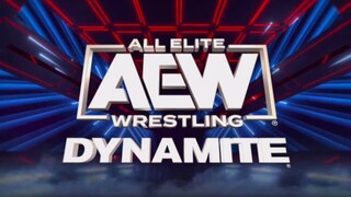 AEW Dynamite | Full Show HD | February 7, 2024