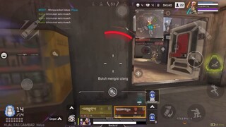 Apex legend mobile