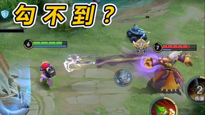 5 Super-Useful Movement Tricks That’ll Stop You From Getting Hooked—Watch and See!