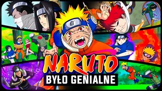 NARUTO W 10 MINUT!