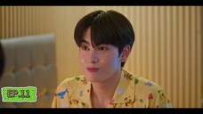 สายรหัสเทวดา EP.11