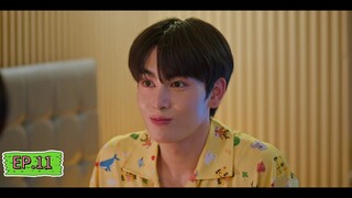 สายรหัสเทวดา EP.11