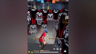 ไก่ต๊อกสไตล์🐔 freefire อย่าปิดการมองเห็น ขึ้นฟึด dubaistyle