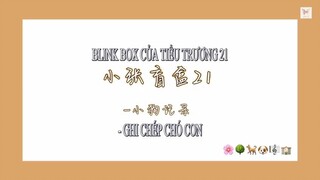 [VIETSUB] Trương Chân Nguyên-Blink box của Tiểu Trương 21