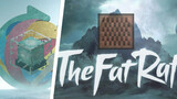 (แบ็คกราวน์มิวสิค) เกมMinecraft ประกอบด้วย Monody แปลงเพลงTheFatRat