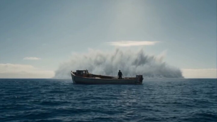 Ocean’s Marksman (Full)