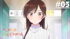 Tập 05 - Bạn Gái Thuê SS4: Promised Time and Girlfriend Full VietSub
