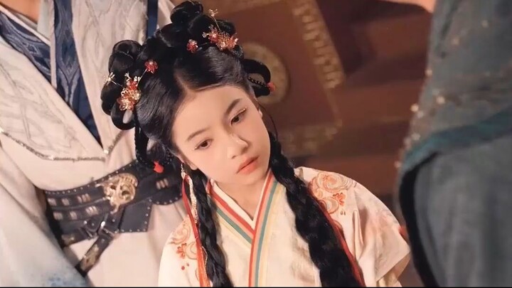 เจียงหว่าน ตำนานเทพกระบี่ไร้เทียมทาน (ตัดซาวด์)