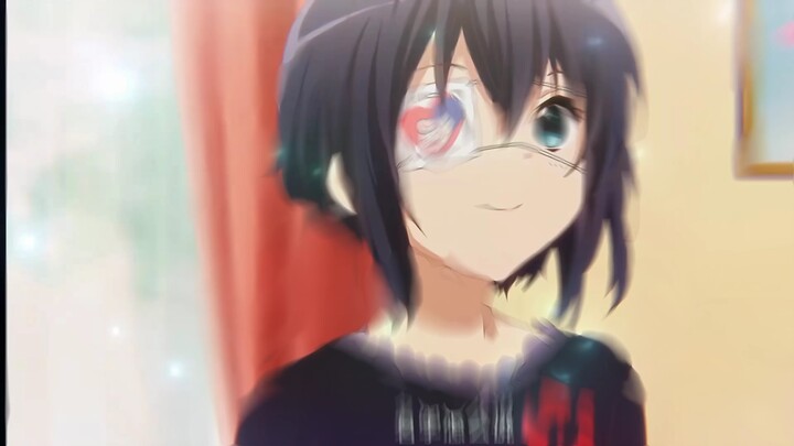 Fall in love even if you are sick in middle school