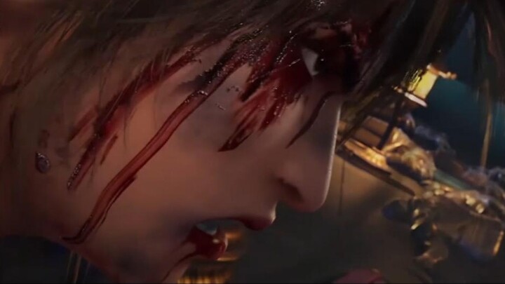 My family members, after watching The Bad Guys, I realized that you should never meet Li Xingyun. Wh