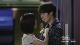 cenderella and the four knights MV