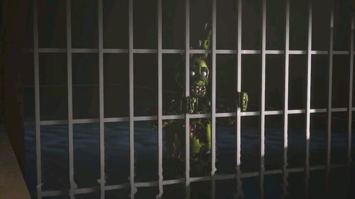 Springtrap!